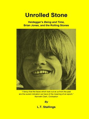 cover image of Unrolled Stone